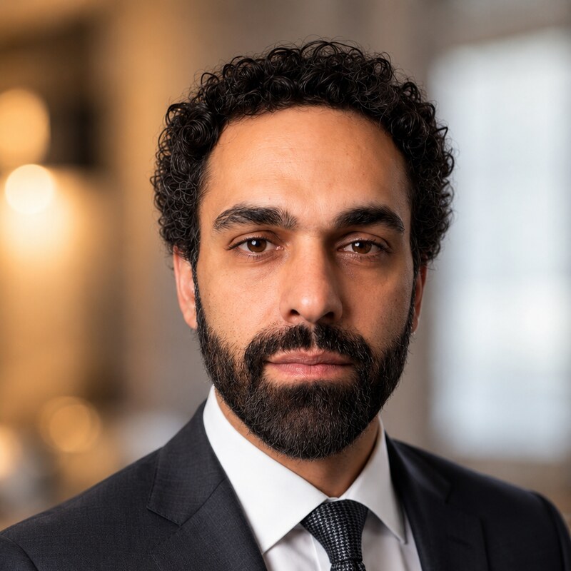 Assad Siddiqi